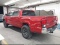 2022 Toyota Tacoma — photo 3 of 16 | VIN 3TYCZ5ANXNT089224