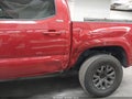 Photo 6 of 16 — 2022 Toyota Tacoma