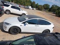 2022 Tesla Model X — photo 14 of 21 | VIN 7SAXCDE58NF339943