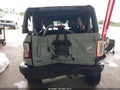 2023 Ford Bronco — photo 17 of 17 | VIN 1FMDE5AH9PLB81933