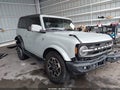 Photo 1 of 17 — 2023 Ford Bronco