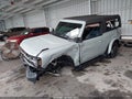 2023 Ford Bronco — photo 2 of 17 | VIN 1FMDE5AH9PLB81933