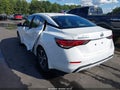 Photo 3 of 16 — 2021 Nissan Sentra