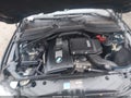 Photo 10 of 11 — 2008 BMW 5 Series