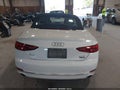 2018 Audi A5 — photo 16 of 17 | VIN WAU2NGF52JN000587