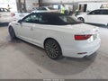 2018 Audi A5 — photo 3 of 17 | VIN WAU2NGF52JN000587