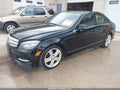 Photo 2 of 12 — 2011 Mercedes-Benz C-Class