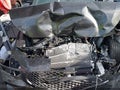 2025 Genesis G70 — photo 10 of 22 | VIN KMTG34SC8SU157745