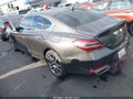 2025 Genesis G70 — photo 3 of 22 | VIN KMTG34SC8SU157745