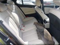 2025 Genesis G70 — photo 8 of 22 | VIN KMTG34SC8SU157745