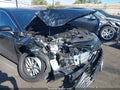 2022 Toyota Camry — photo 6 of 17 | VIN 4T1C11AK2NU682472