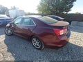 2015 Chevrolet Malibu — photo 3 of 11 | VIN 1G11C5SL0FF169594
