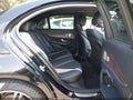 Photo 8 of 18 — 2017 Mercedes-Benz E-Class