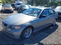 2008 BMW 3 Series — photo 2 of 13 | VIN WBAVC735X8KP38821