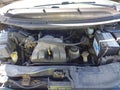 Photo 10 of 11 — 2002 Chrysler Voyager