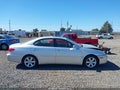 2005 Lexus ES 330 — photo 13 of 16 | VIN JTHBA30G655075573