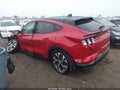 2023 Ford Mustang Mach-E — photo 3 of 19 | VIN 3FMTK3RM6PMA09433