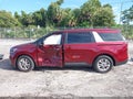 2023 Kia Carnival — photo 14 of 16 | VIN KNDNB4H30P6287949