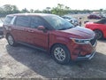 Photo 1 of 16 — 2023 Kia Carnival