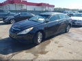 2011 Hyundai Sonata — photo 2 of 12 | VIN 5NPEB4AC3BH216544