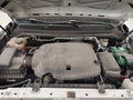 2017 Chevrolet Colorado — photo 10 of 17 | VIN 1GCHTBEN5H1204048
