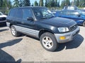 Photo 1 of 12 — 1998 Toyota RAV4