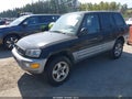 Photo 2 of 12 — 1998 Toyota RAV4