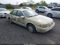 1995 Ford Taurus — photo 1 of 14 | VIN 1FALP52U2SA267004