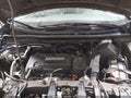 Photo 10 of 16 — 2015 Honda CR-V