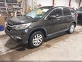 Photo 2 of 16 — 2015 Honda CR-V
