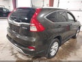 Photo 4 of 16 — 2015 Honda CR-V