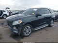 2016 Mercedes-Benz GLE-Class — photo 2 of 17 | VIN 4JGDA5JB1GA632033