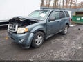 Photo 2 of 11 — 2010 Ford Escape