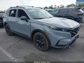 Photo 1 of 16 — 2024 Honda CR-V