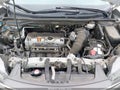 Photo 10 of 16 — 2013 Honda CR-V