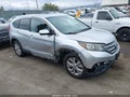 Photo 1 of 16 — 2013 Honda CR-V