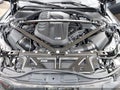 Photo 10 of 17 — 2025 BMW M3