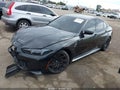 Photo 2 of 17 — 2025 BMW M3