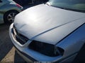 2003 Chevrolet Impala — photo 10 of 11 | VIN 2G1WH52K539307441