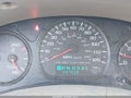 2003 Chevrolet Impala — photo 7 of 11 | VIN 2G1WH52K539307441