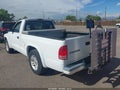 2003 Dodge Dakota — photo 3 of 11 | VIN 1D7FL36X53S151728