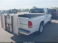 2003 Dodge Dakota — photo 4 of 11 | VIN 1D7FL36X53S151728