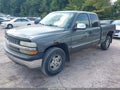 2002 Chevrolet Silverado 1500 — photo 2 of 11 | VIN 2GCEK19T321205466
