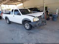 Photo 1 of 16 — 2004 Nissan Frontier
