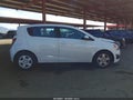Photo 13 of 16 — 2013 Chevrolet Sonic