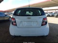Photo 16 of 16 — 2013 Chevrolet Sonic