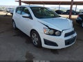 Photo 1 of 16 — 2013 Chevrolet Sonic