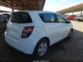 Photo 4 of 16 — 2013 Chevrolet Sonic