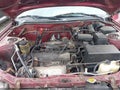 Photo 10 of 11 — 1996 Toyota RAV4