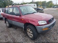 Photo 1 of 11 — 1996 Toyota RAV4